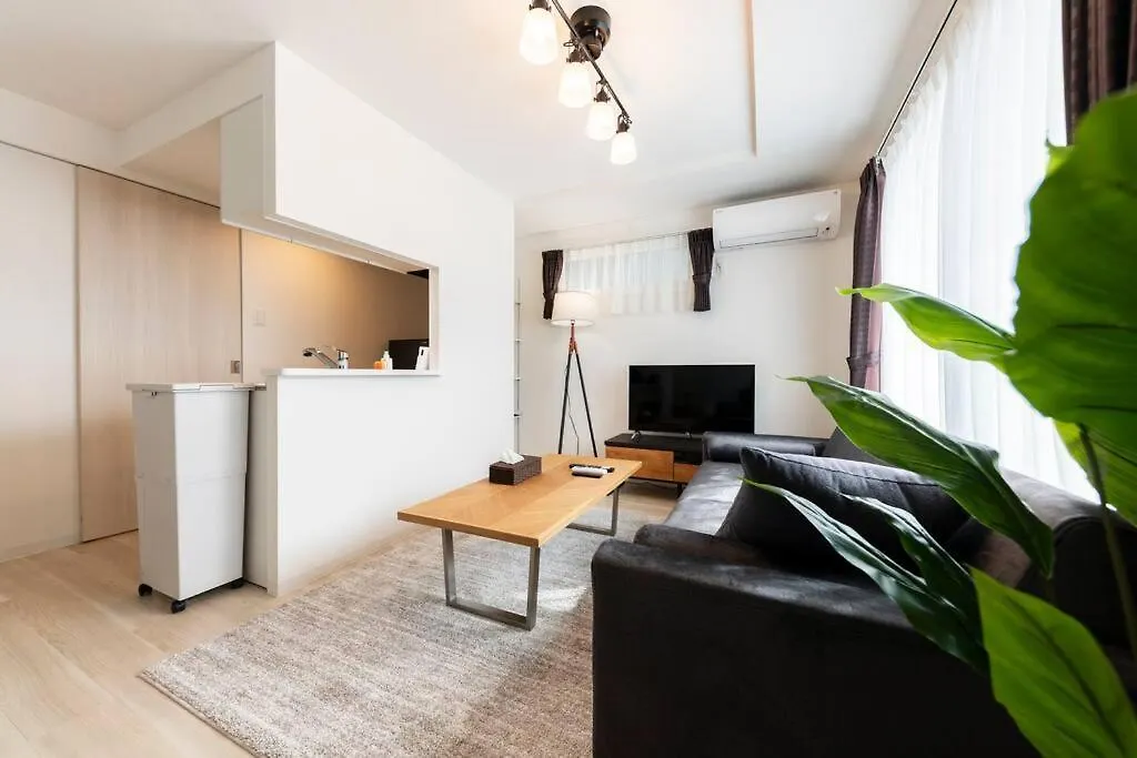Apartment Serenade Chitose